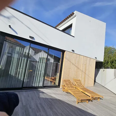Next House * Фурнаш