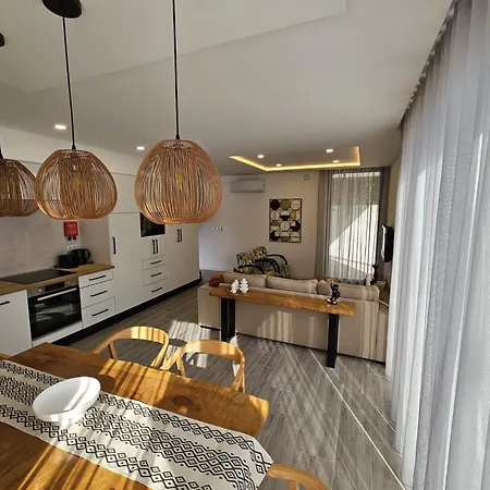 Дом отдыха Next House
