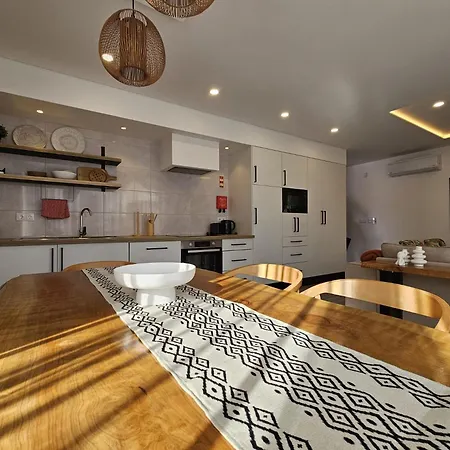 Next House *