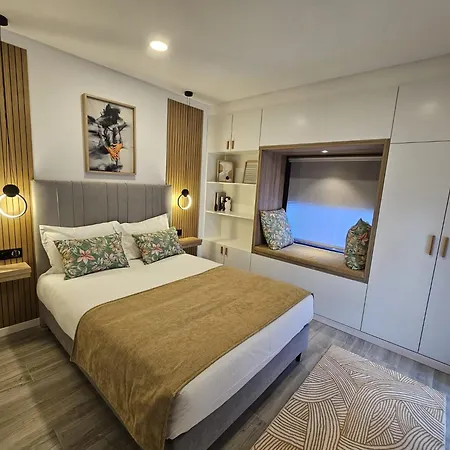 Next House