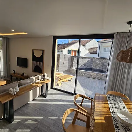 Next House *